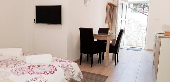  Für 4 Personen: Hübsches Apartment / Ferienwohnung in der Region Zentralkroatien