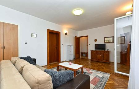  Für 3 Personen: Hübsches Apartment / Ferienwohnung in der Region Medulin