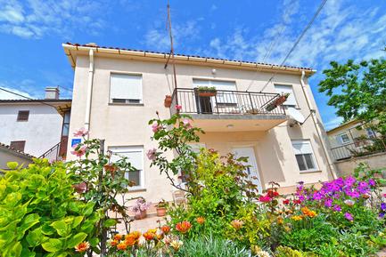  Für 4 Personen: Hübsches Apartment / Ferienwohnung in der Region Medulin