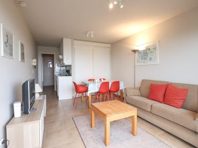  Für 4 Personen: Hübsches Apartment / Ferienwohnung in der Region Oostduinkerke