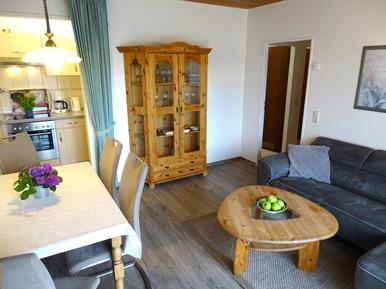  Für 4 Personen: Hübsches Apartment / Ferienwohnung in der Region Dahme