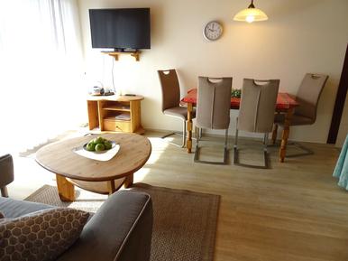  Für 3 Personen: Hübsches Apartment / Ferienwohnung in der Region Dahme