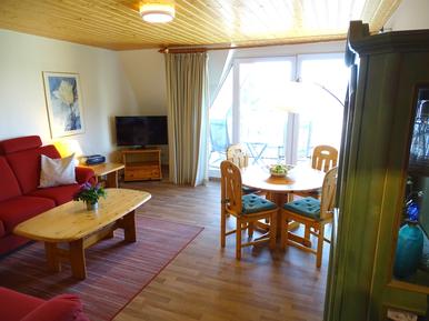  Für 5 Personen: Hübsches Apartment / Ferienwohnung in der Region Dahme