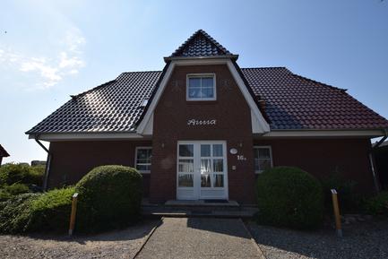  Für 5 Personen: Hübsches Apartment / Ferienwohnung in der Region Dahme