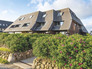  Für 3 Personen: Hübsches Apartment / Ferienwohnung in der Region Nordfriesische Inseln