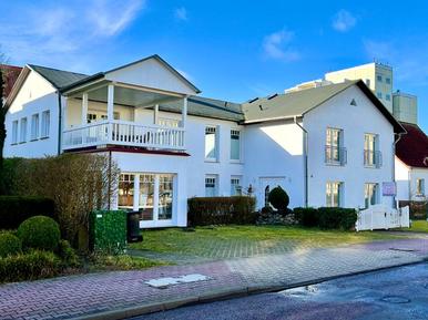  Für 2 Personen: Hübsches Apartment / Ferienwohnung in der Region Ostseebad Binz