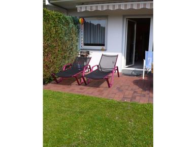  Für 3 Personen: Hübsches Apartment / Ferienwohnung in der Region Scharbeutz