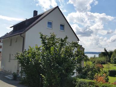  Für 2 Personen: Hübsches Apartment / Ferienwohnung in der Region Unteruhldingen