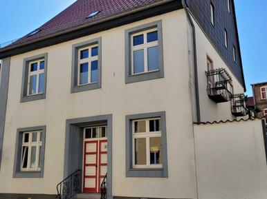  Für 6 Personen: Hübsches Apartment / Ferienwohnung in der Region Stralsund
