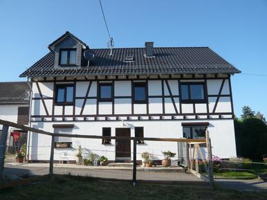  Für 2 Personen: Hübsches Apartment / Ferienwohnung in der Region Eslohe im Sauerland-Sallinghausen