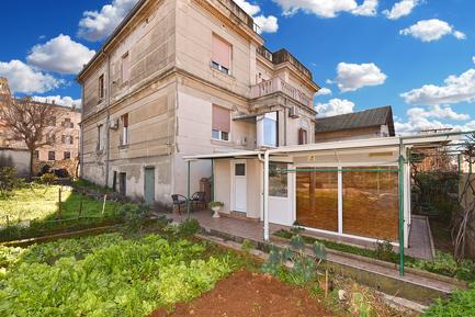  Für 2 Personen: Hübsches Apartment / Ferienwohnung in der Region Istrien