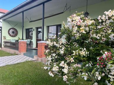 Gemütliches Ferienhaus : Region Neubukow für 4 Personen