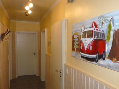  Für 4 Personen: Hübsches Apartment / Ferienwohnung in der Region Heiligenhafen