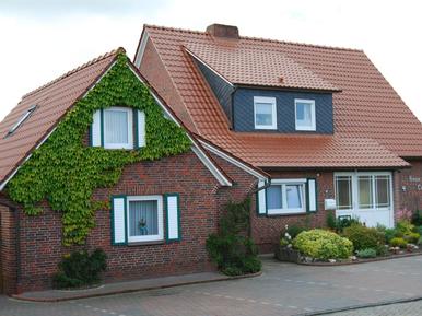  Für 3 Personen: Hübsches Apartment / Ferienwohnung in der Region Westeraccumersiel