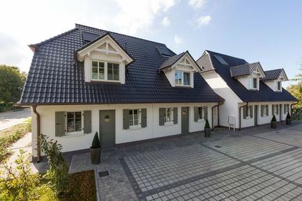 Gemütliches Ferienhaus : Region Zingst für 6 Personen
