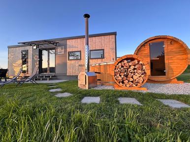 Gemütliches Ferienhaus : Region Bayerischer Wald für 6 Personen