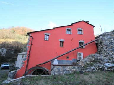  Für 4 Personen: Hübsches Apartment / Ferienwohnung in der Region Ligurien