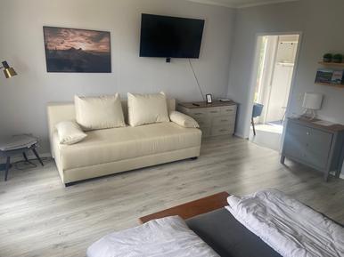  Für 4 Personen: Hübsches Apartment / Ferienwohnung in der Region Bayern