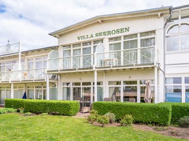  Für 2 Personen: Hübsches Apartment / Ferienwohnung in der Region Ostseebad Binz