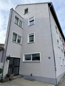  Für 4 Personen: Hübsches Apartment / Ferienwohnung in der Region Bayern