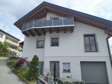  Für 6 Personen: Hübsches Apartment / Ferienwohnung in der Region Bayerischer Wald