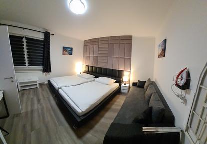  Für 4 Personen: Hübsches Apartment / Ferienwohnung in der Region Nordrhein-Westfalen