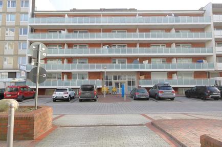  Für 3 Personen: Hübsches Apartment / Ferienwohnung in der Region Sylt