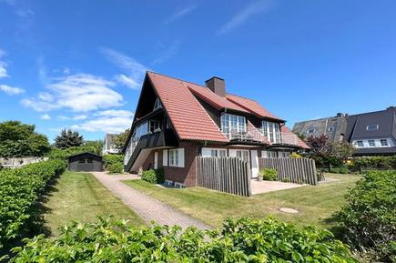  Für 4 Personen: Hübsches Apartment / Ferienwohnung in der Region Nordfriesische Inseln