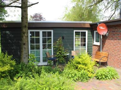  Für 3 Personen: Hübsches Apartment / Ferienwohnung in der Region Nordseeküste Deutschland
