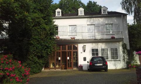  Für 3 Personen: Hübsches Apartment / Ferienwohnung in der Region Mosel-Saar-Ruwer