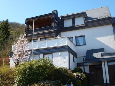  Für 2 Personen: Hübsches Apartment / Ferienwohnung in der Region Mosel-Saar-Ruwer