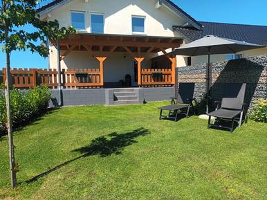 Für 2 Personen: Hübsches Apartment / Ferienwohnung in der Region Rheinland-Pfalz