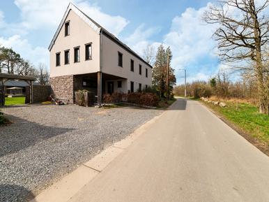 Gemütliches Ferienhaus : Region Somme-Leuze für 14 Personen