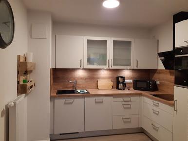  Für 2 Personen: Hübsches Apartment / Ferienwohnung in der Region Büsum