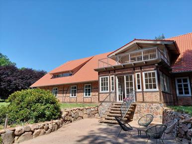  Für 4 Personen: Hübsches Apartment / Ferienwohnung in der Region Dedelstorf-Lingwedel