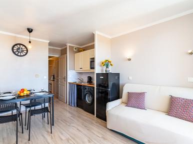  Für 4 Personen: Hübsches Apartment / Ferienwohnung in der Region Cote d'Azur
