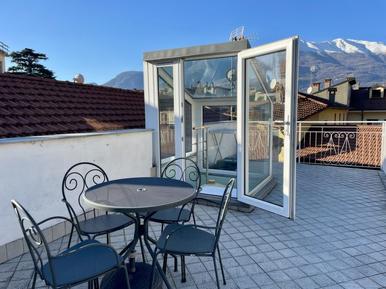  Für 4 Personen: Hübsches Apartment / Ferienwohnung in der Region Bellano
