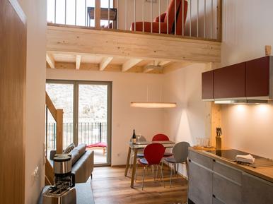  Für 2 Personen: Hübsches Apartment / Ferienwohnung in der Region Mosel-Saar-Ruwer