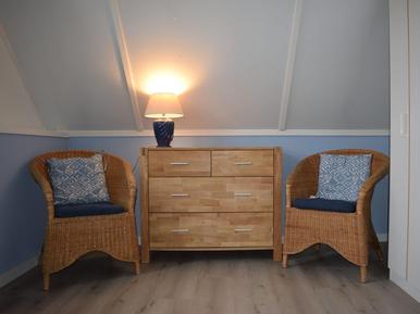  Für 5 Personen: Hübsches Apartment / Ferienwohnung in der Region Holland
