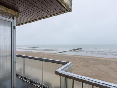  Für 6 Personen: Hübsches Apartment / Ferienwohnung in der Region Middelkerke