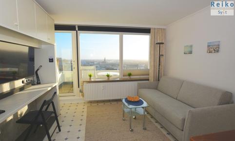  Für 2 Personen: Hübsches Apartment / Ferienwohnung in der Region Sylt