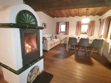Gemütliches Ferienhaus : Region Steiermark für 6 Personen