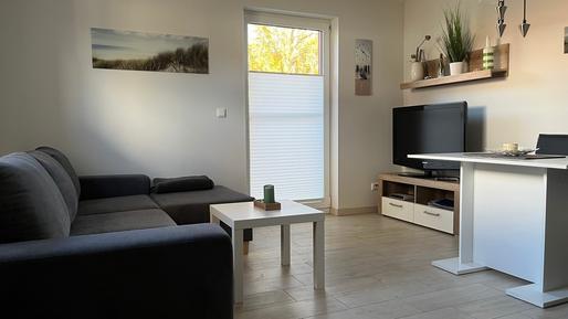  Für 3 Personen: Hübsches Apartment / Ferienwohnung in der Region Zingst