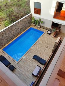  Für 6 Personen: Hübsches Apartment / Ferienwohnung in der Region Torrevieja