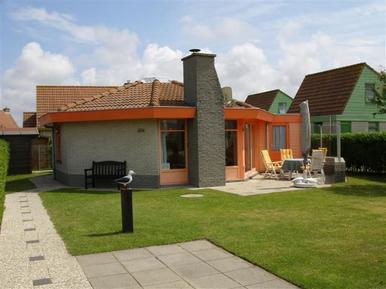  Für 4 Personen: Hübsches Apartment / Ferienwohnung in der Region Holland