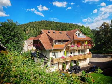 Room : Region Todtmoos für 4 Personen