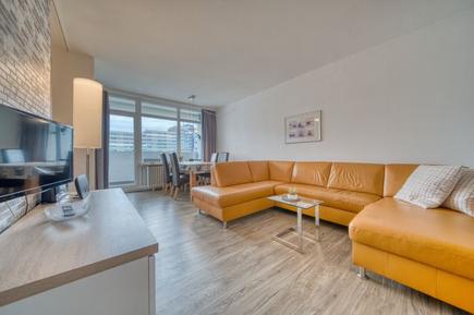  Für 4 Personen: Hübsches Apartment / Ferienwohnung in der Region Schleswig-Holstein