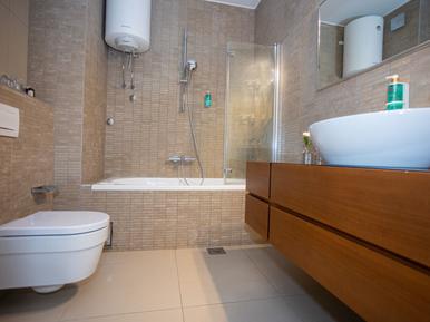  Für 4 Personen: Hübsches Apartment / Ferienwohnung in der Region Rogoznica