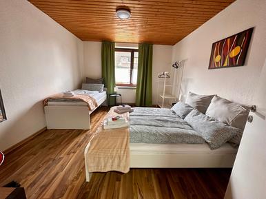  Für 6 Personen: Hübsches Apartment / Ferienwohnung in der Region Nordrhein-Westfalen