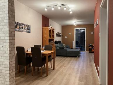  Für 4 Personen: Hübsches Apartment / Ferienwohnung in der Region Eschwege